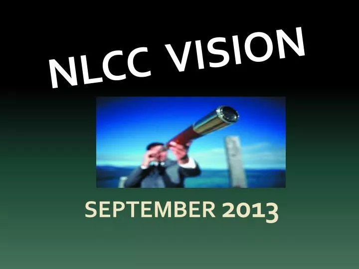 nlcc vision