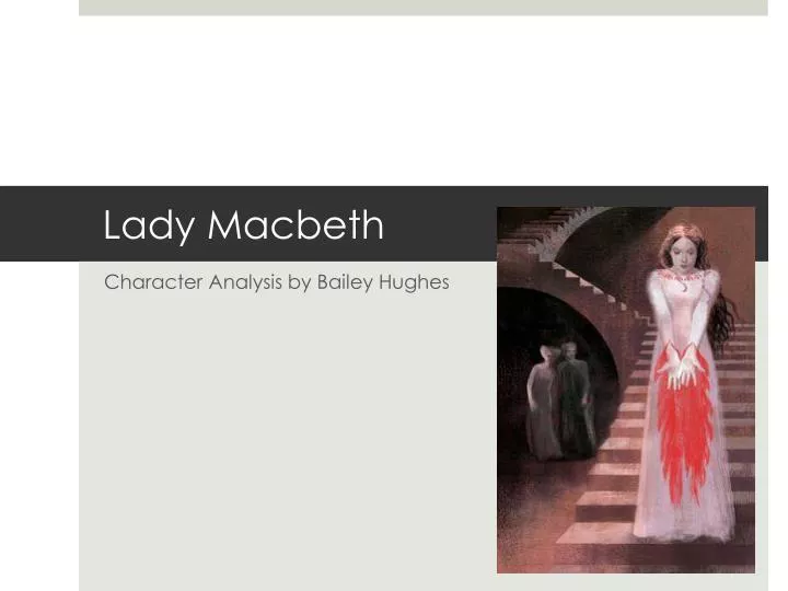 lady macbeth