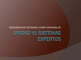 ingenieria en sistemas computasionales