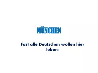 m nchen