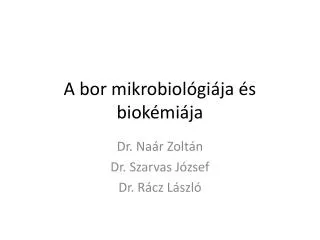 a bor mikrobiol gi ja s biok mi ja