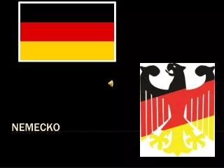 nemecko