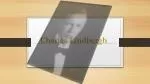 Charles Lindbergh - slide 1