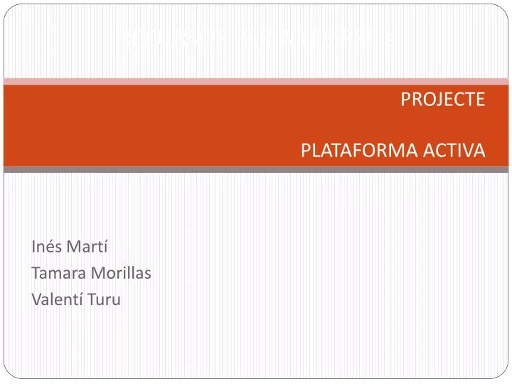 recursos per a les rsc s