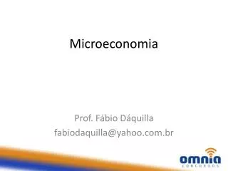 microeconomia