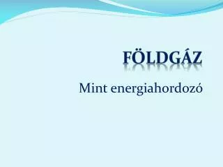 mint energiahordoz