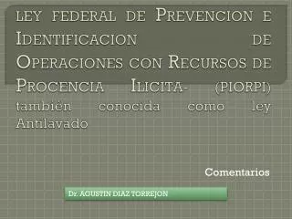 comentarios