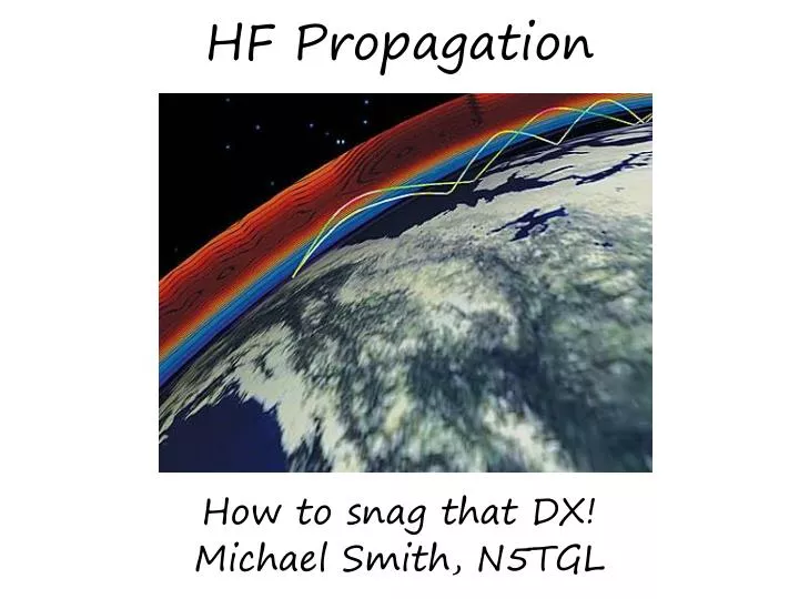 hf propagation