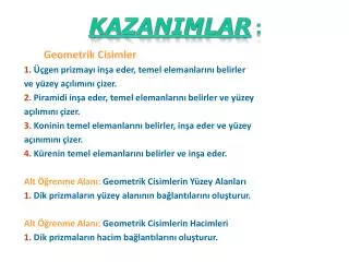 kazan mlar
