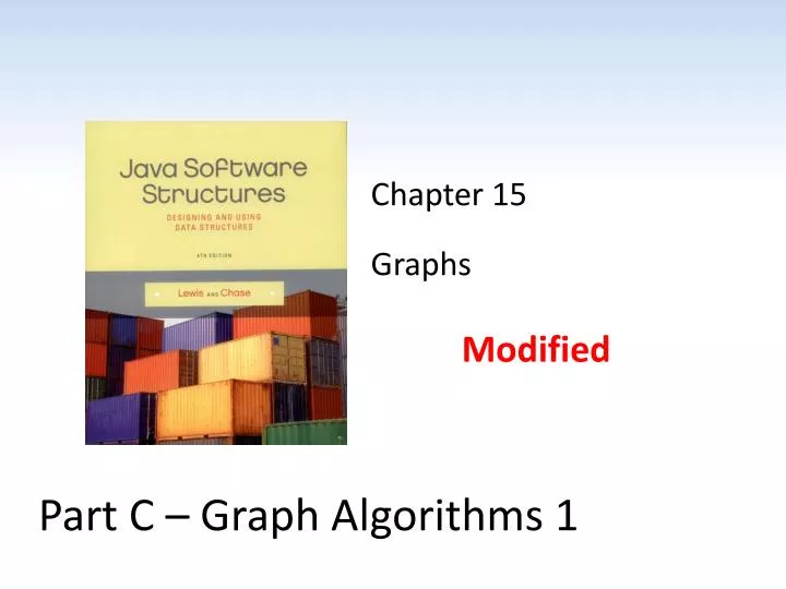 chapter 15 graphs