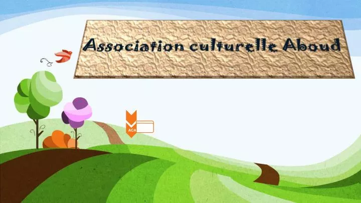 association culturelle aboud