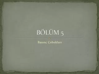 b l m 5