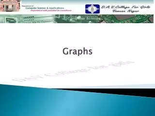 graphs