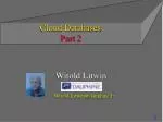 Relational Queries over SDDS Files: Enhancing Database Functionality and Scalability - slide 1