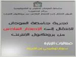 Transitioning to IPv6: Challenges and Solutions at Sudan University of Science & Technology - slide 1
