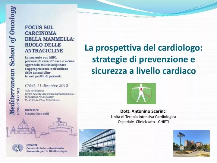la prospettiva del cardiologo strategie di prevenzione e sicurezza a livello cardiaco