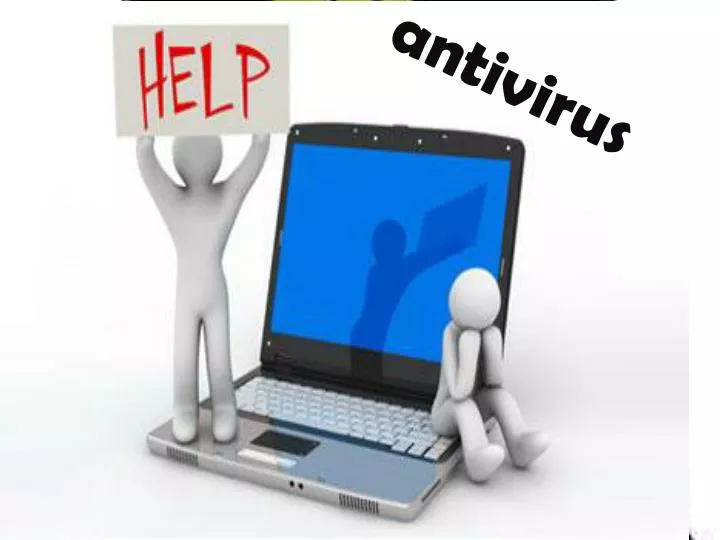 antivirus