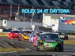Rolex 24 at Daytona - slide 1