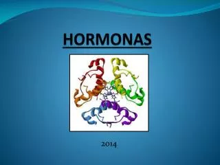hormonas