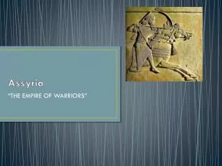 Assyria