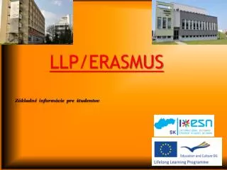 llp erasmus