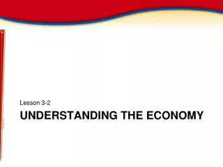 Understanding the Economy