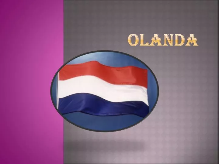 olanda