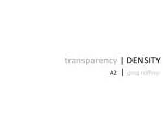 Layers of Transparency: Exploring Boundaries and Growth in Urban Design - slide 1