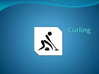 curling