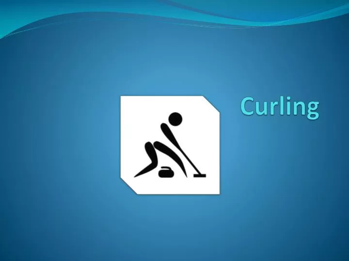 curling