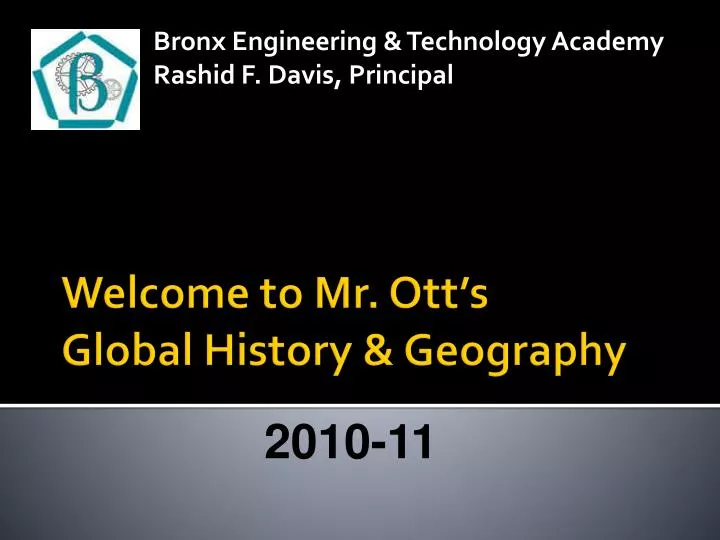 bronx engineering technology academy rashid f davis principal