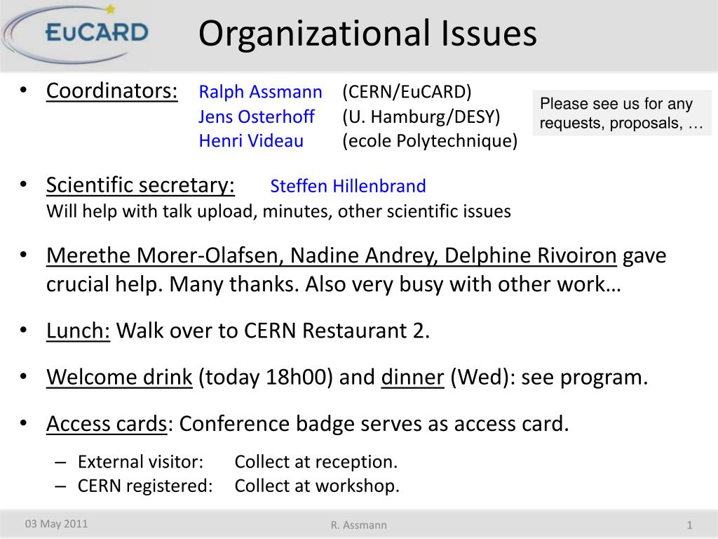 Organization Issue PPT - Organizational Issues PowerPoint Presentation, free download - ID ...