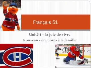 fran ais 51
