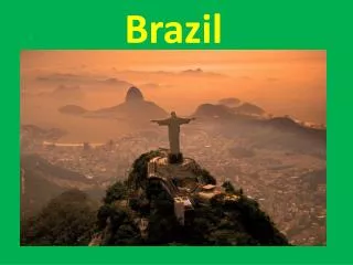 brazil