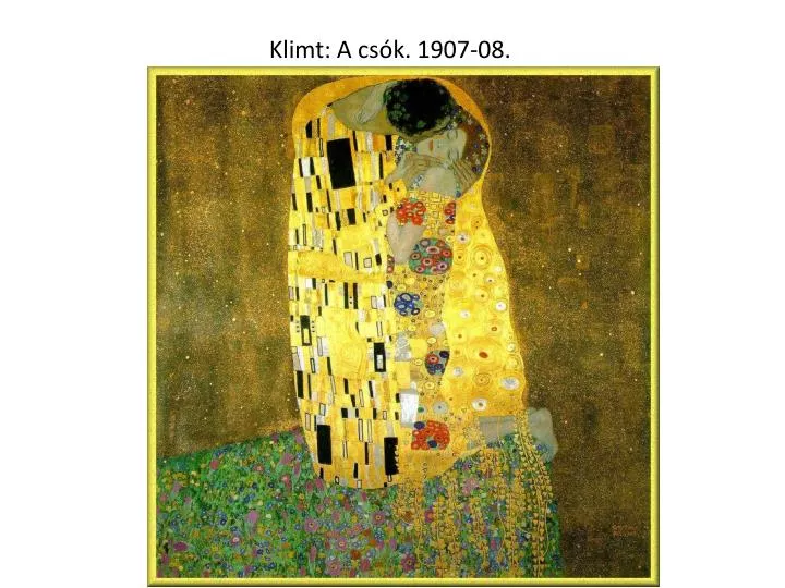 klimt a cs k 1907 08