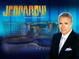 Jeopardy