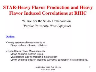STAR-Heavy Flavor Production and Heavy Flavor Induced Correlations at RHIC