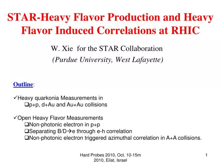 star heavy flavor production and heavy flavor induced correlations at rhic