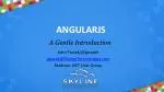 AngularJS - slide 1