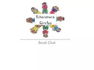 Book Chat