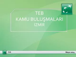 teb kamu bulu malari zm r