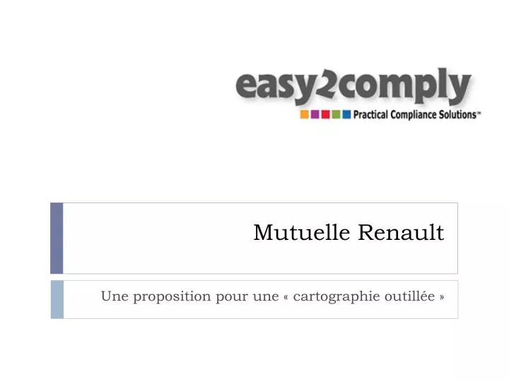 mutuelle renault