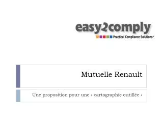 Mutuelle Renault