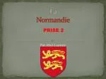 La Normandie - slide 1