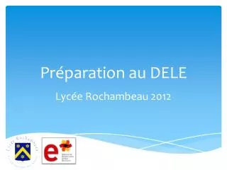 pr paration au dele