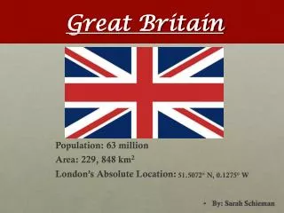 Great Britain