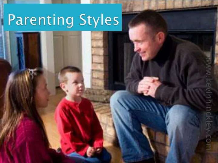 parenting styles