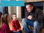 Parenting Styles - slide 1