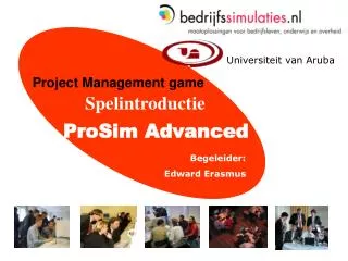 prosim advanced