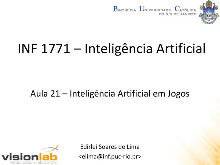 inf 1771 intelig ncia artificial